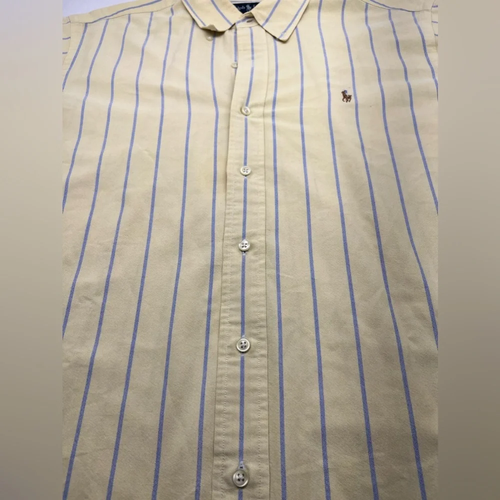 Button down Ralph Lauren​ - Picture 4 of 8